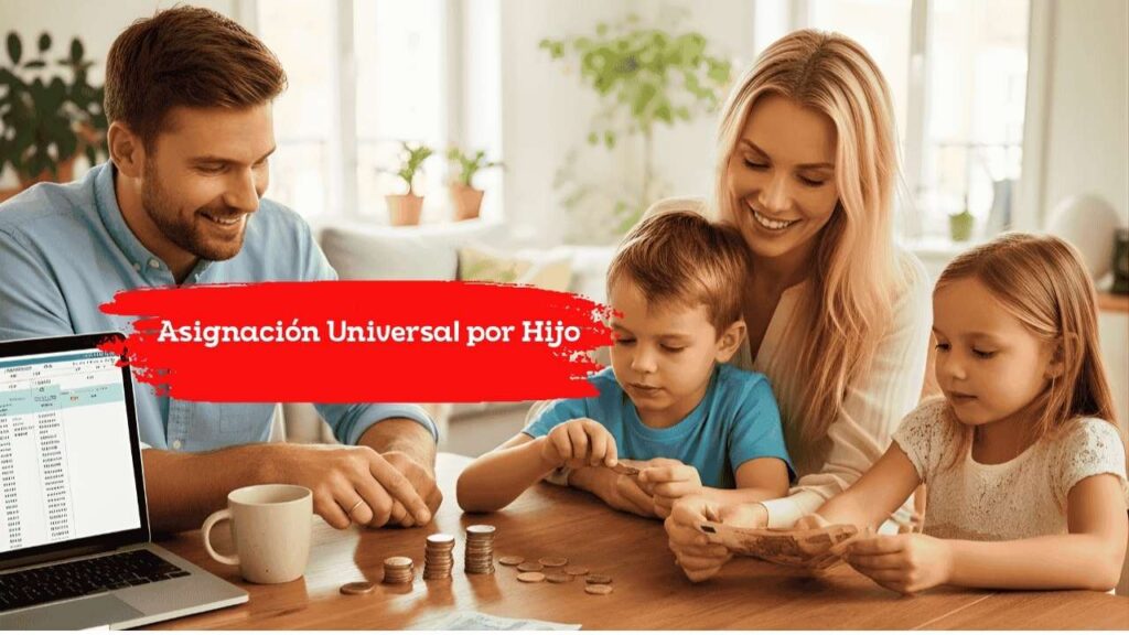 Asignación Universal por Hijo: cuánto se cobra en enero, quién accede y cuándo se paga