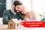 Ayuda para alquiler de $30.000: quién puede pedirla, cómo aplicar y día de acreditación