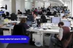 Bono salarial enero 2026: trabajadores cobrarán 250€ extra, quién califica