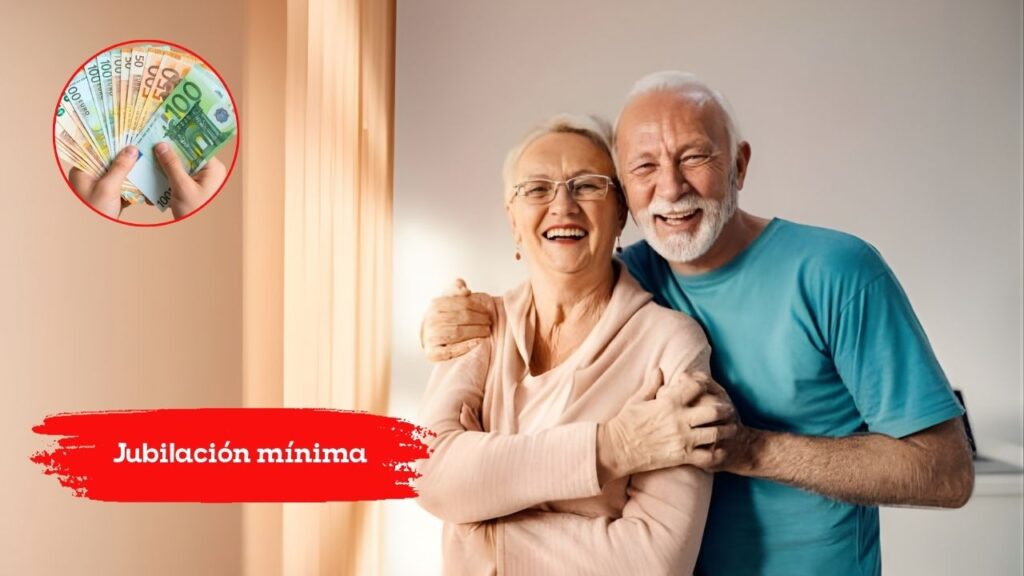 Jubilación mínima: nuevo monto en enero 2026, quién la cobra y cuándo se paga