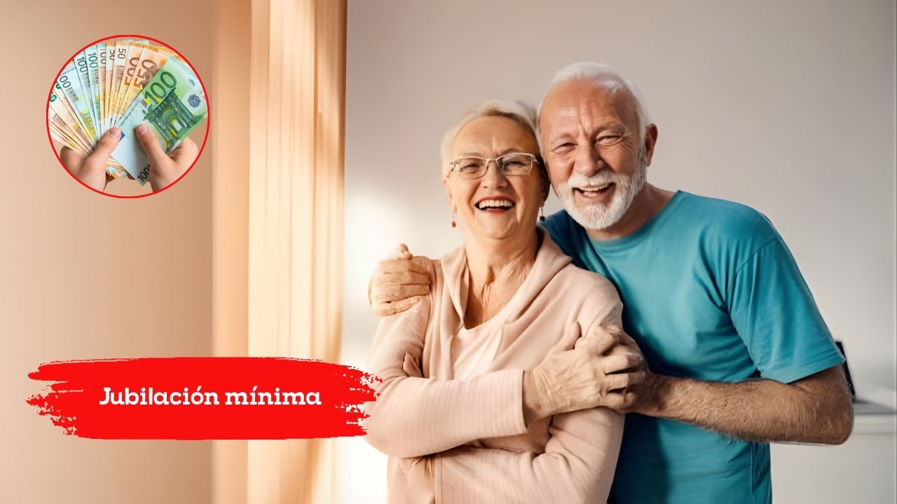 Jubilación mínima: nuevo monto en enero 2026, quién la cobra y cuándo se paga