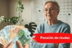 Pensión de viudez: cuánto se cobra en 2026, quién califica y cuándo se paga