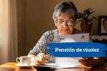 Pensión de viudez: aumento en 2026, requisitos y fecha de depósito