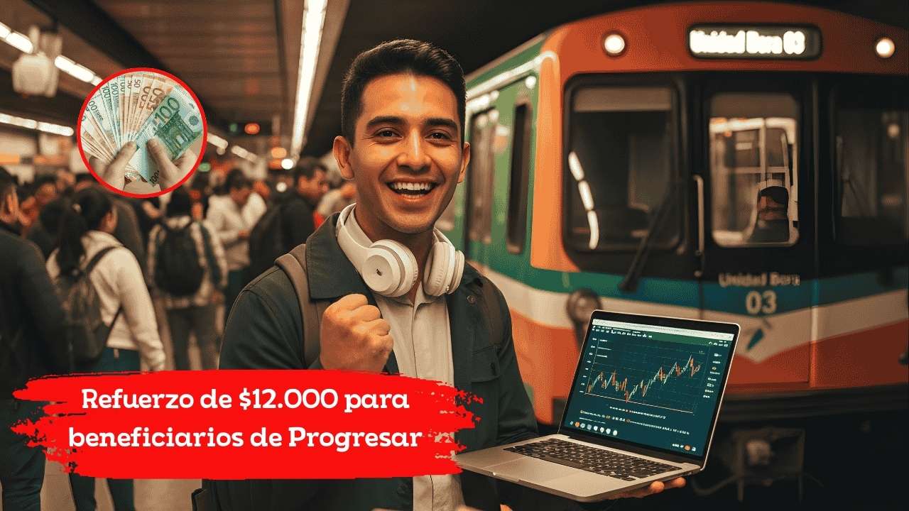 Refuerzo de $12.000 para beneficiarios de Progresar: cómo solicitarlo y fecha de cobro en enero
