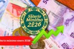 Salario mínimo enero 2026: sube a 1.150€, quién lo cobra y cuándo